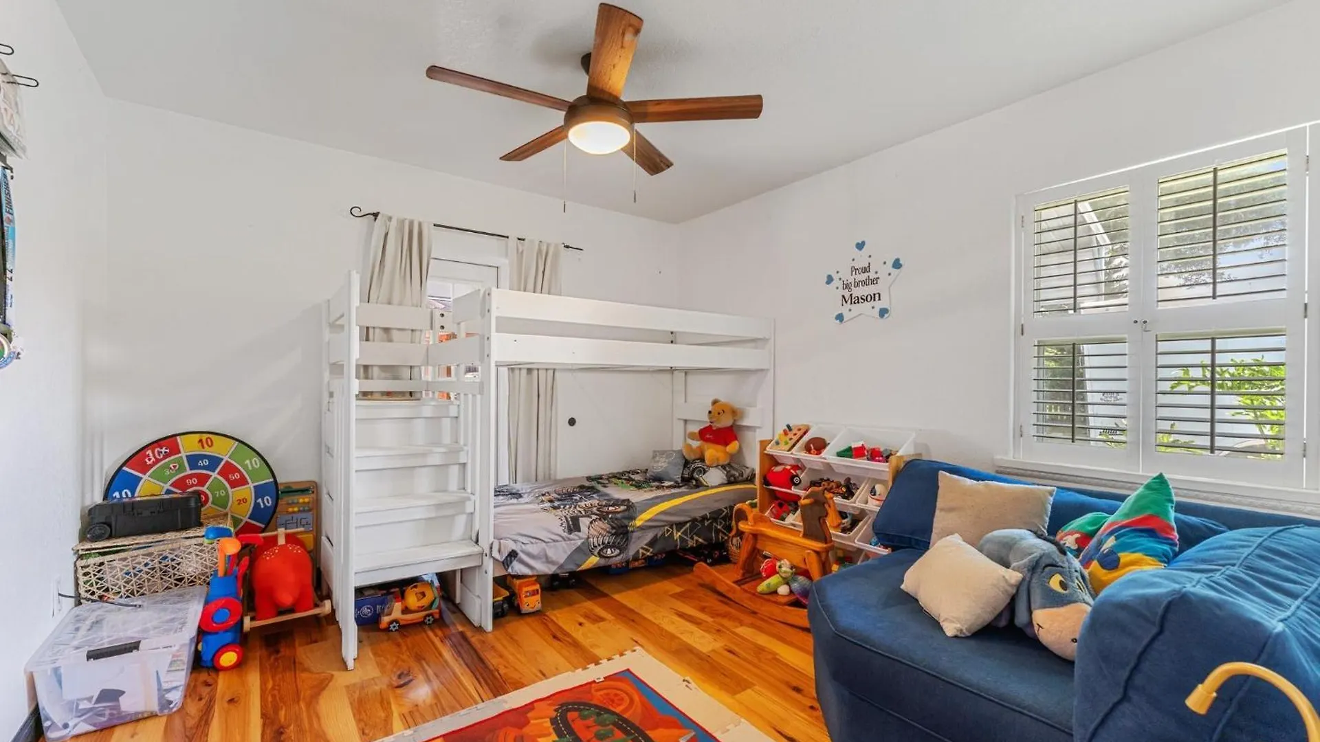 Jaky Cozy Charlotte Home United States
